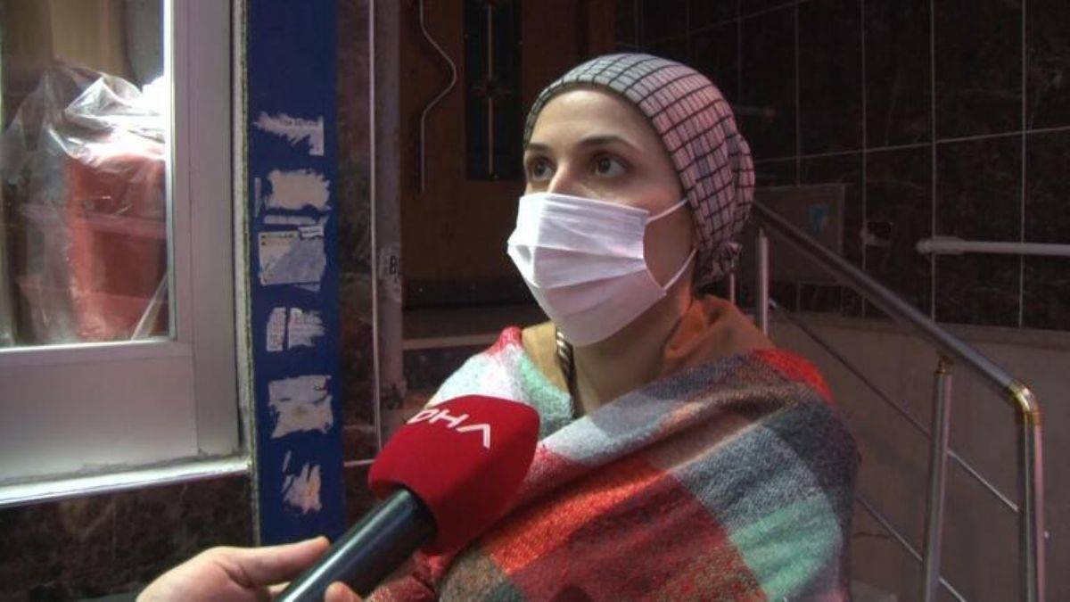 Eski komşu yalanıyla evine girdiler, 'okuyacağız' diyerek altınlarını çaldılar