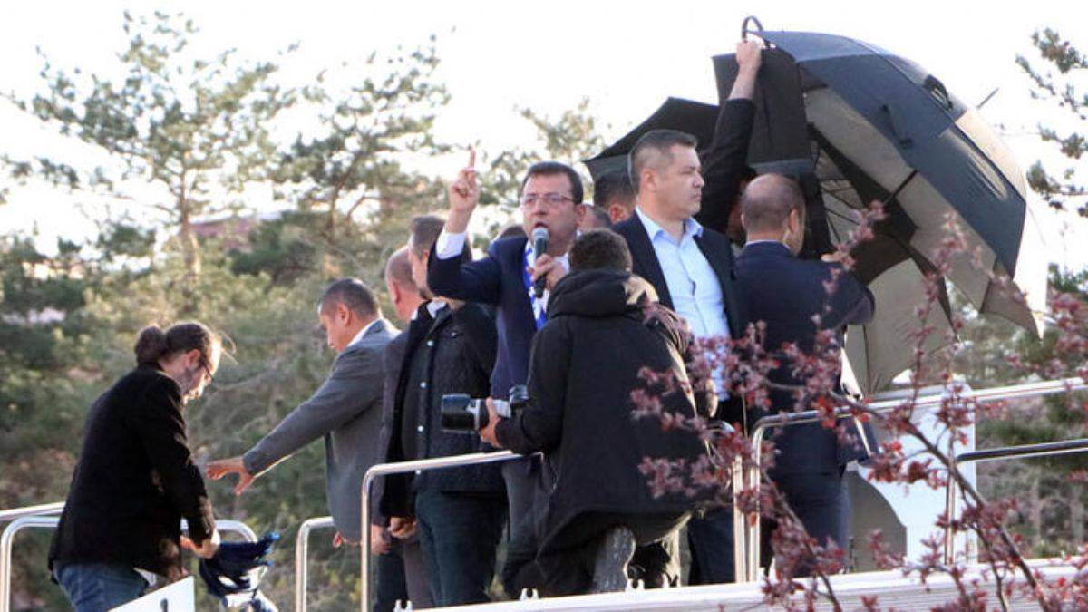 Erzurum'daki gözaltılar ile ilgili yeni gelişme