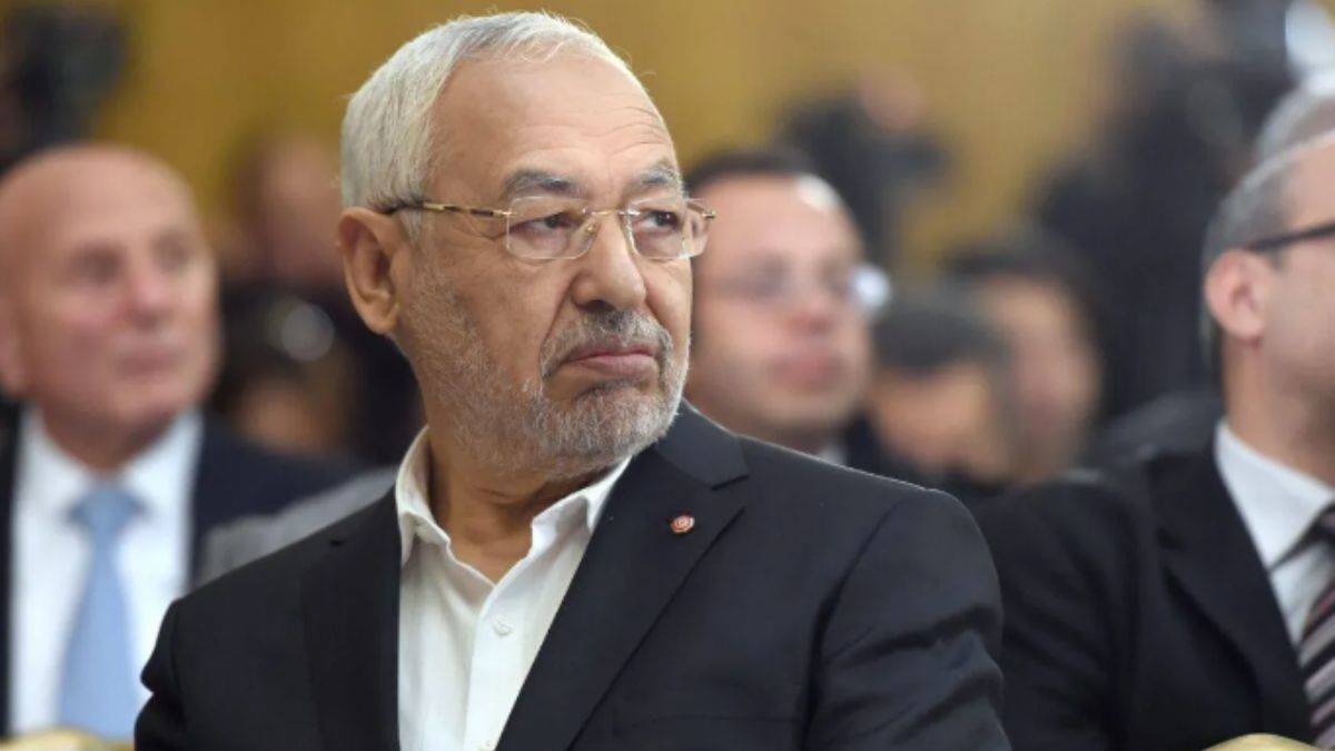 Cezaevindeki Gannuşi hakkında ağır iddialar