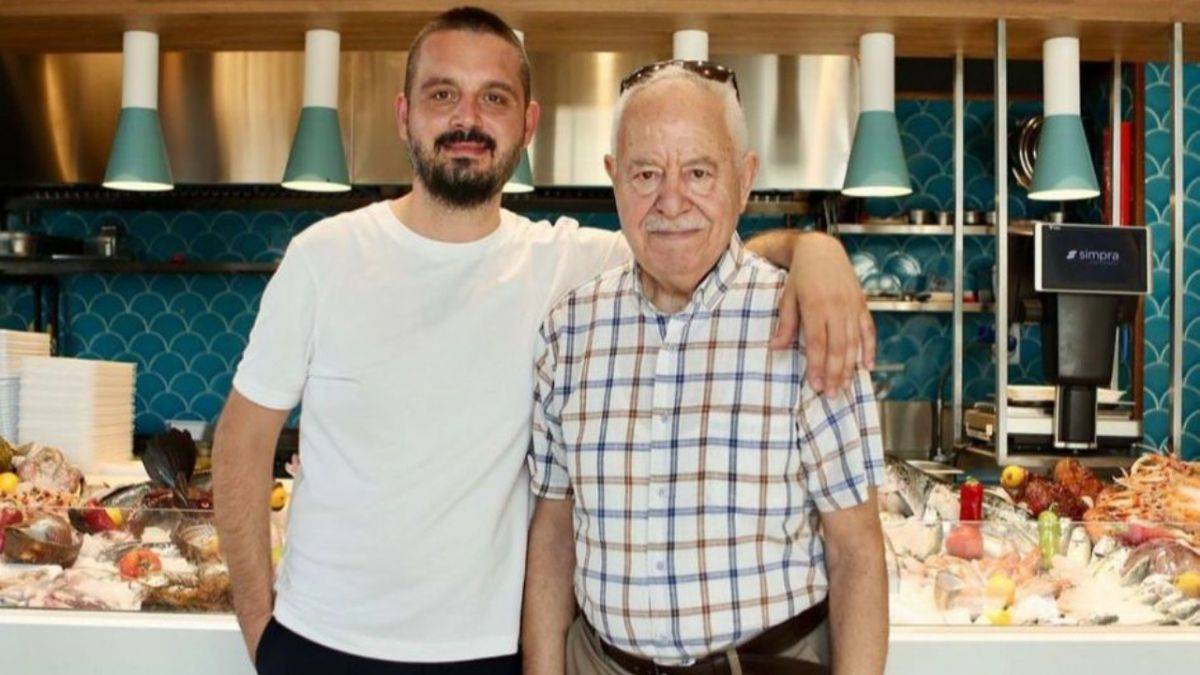 “Tunç Balık olarak temel amacımız, birçok lezzeti en iyi şekilde müşterilerimizle buluşturmak”