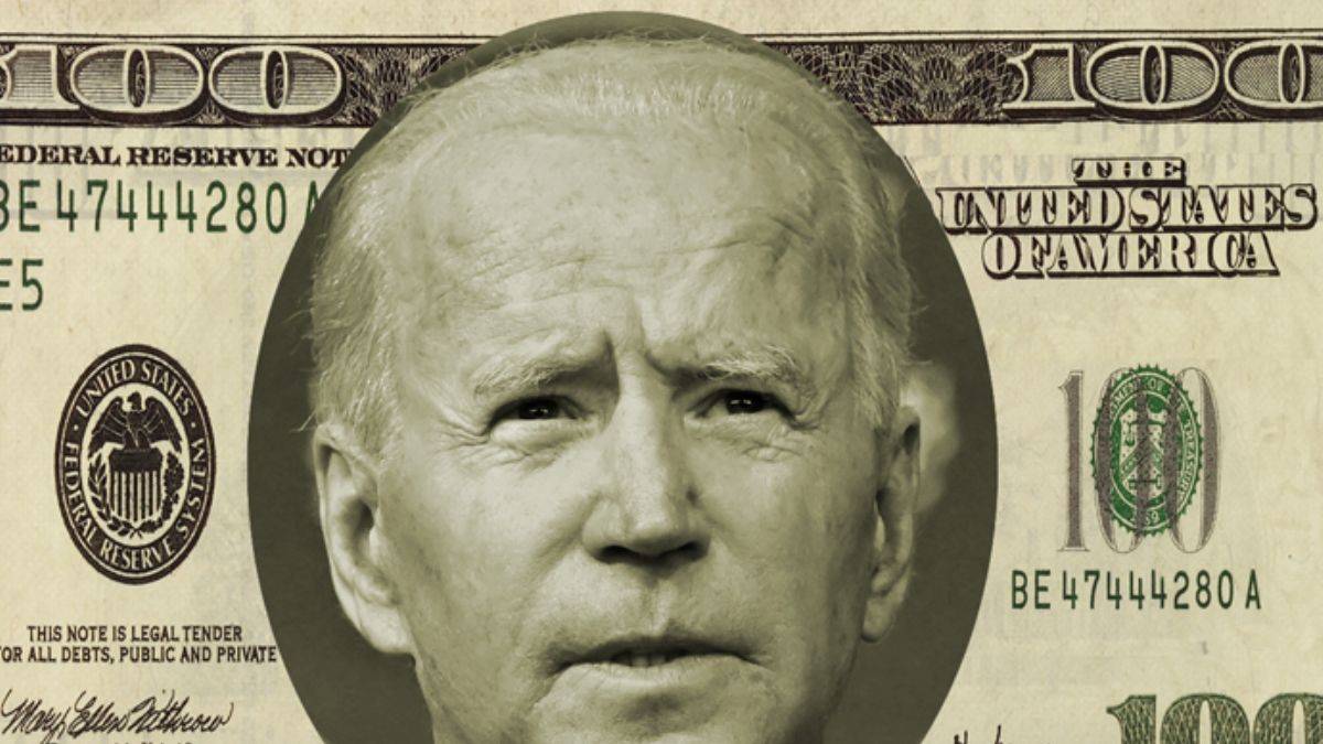 Biden'a milyonlarca dolar 'avantacılık' suçlaması