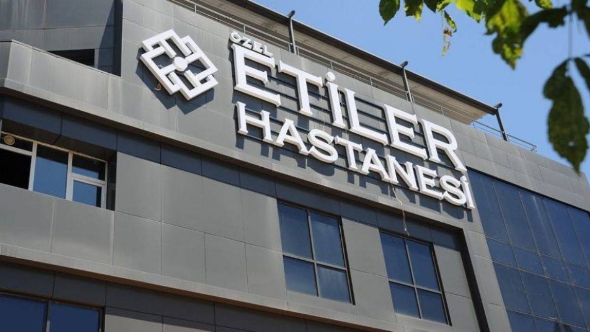 Özel Etiler Hastanesi  Teknolojik Olarak Tüm Hastaneleri Geride Bıraktı