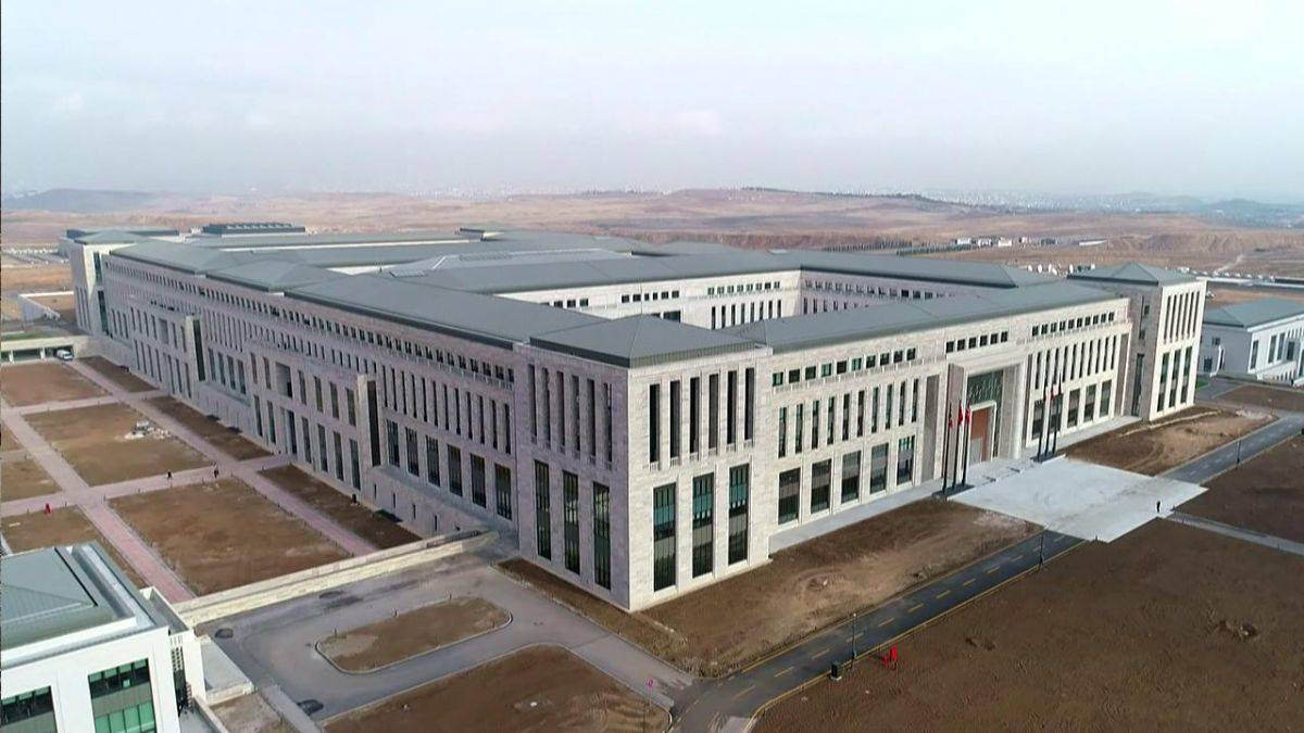 MİT tespit etti; FETÖ'nün yeni yapılanma listesi