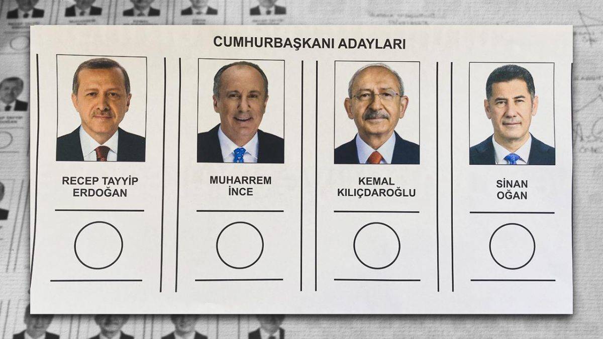 Adaylıktan çekilen Muharrem İnce'ye giden oylar ne olacak?