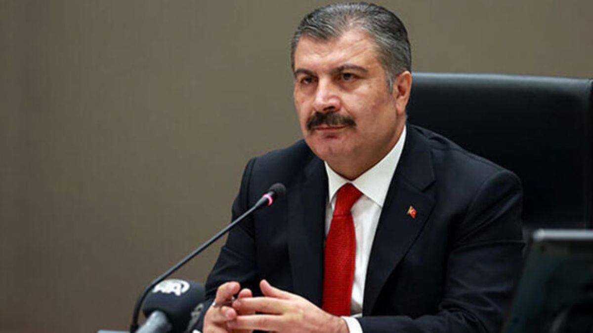 Bakan Koca: Hasta seçmenlere sağlık personeli refakat edecek