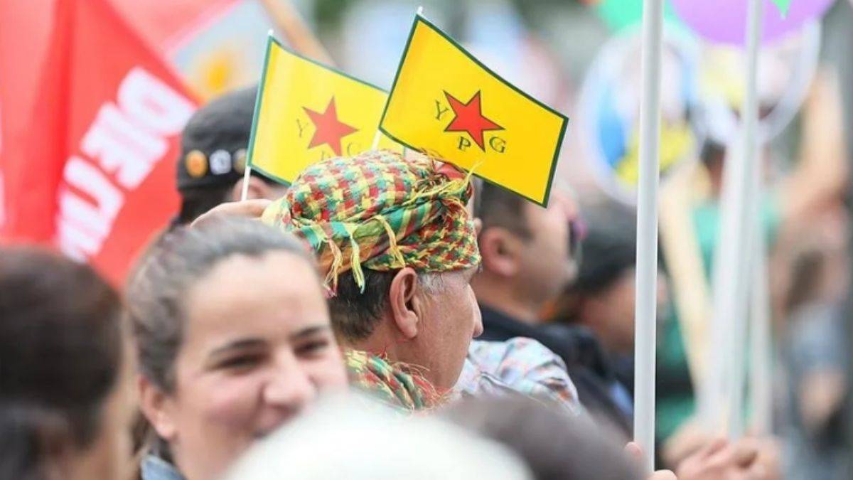 Almanya'da PKK üyesine hapis cezası