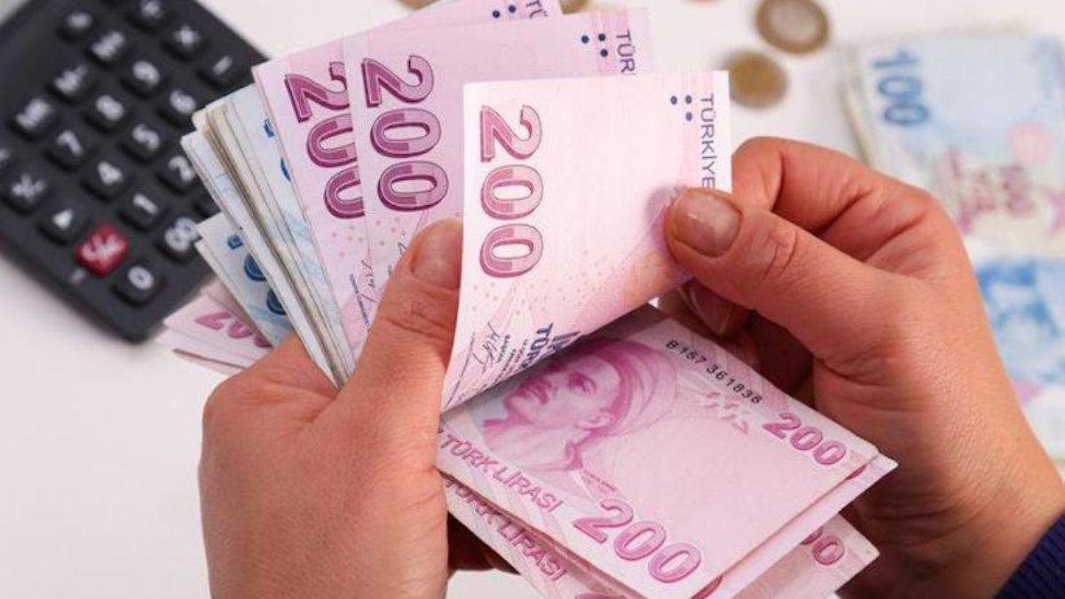 '22 bin lira brüt değil net rakam; memur maaşlarına ince ayar yapılmalı'