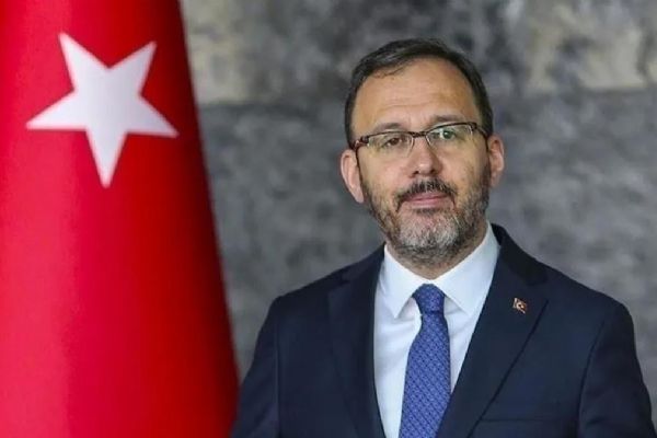 Bakan Kasapoğlu'ndan seçim mesajı: Onların oyununu bozmamız lazım