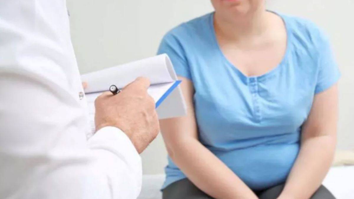 Türkiye’de her 3 yetişkinden birinde obez! Obezitenin nedenleri