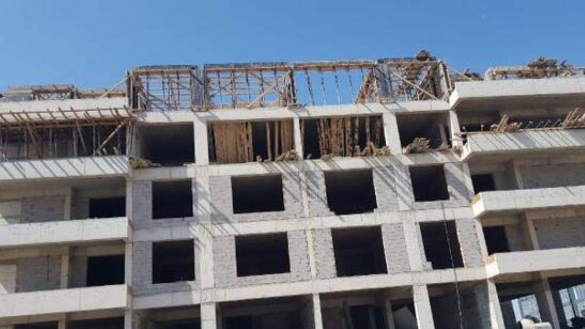 Çimento piyasasına ilişkin sektörden açıklama