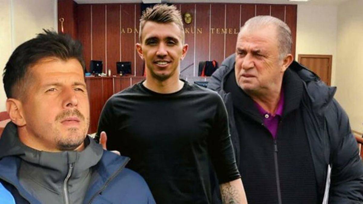 Milyon dolarlık vurgun! Muslera'nın ifadesi ortaya çıktı