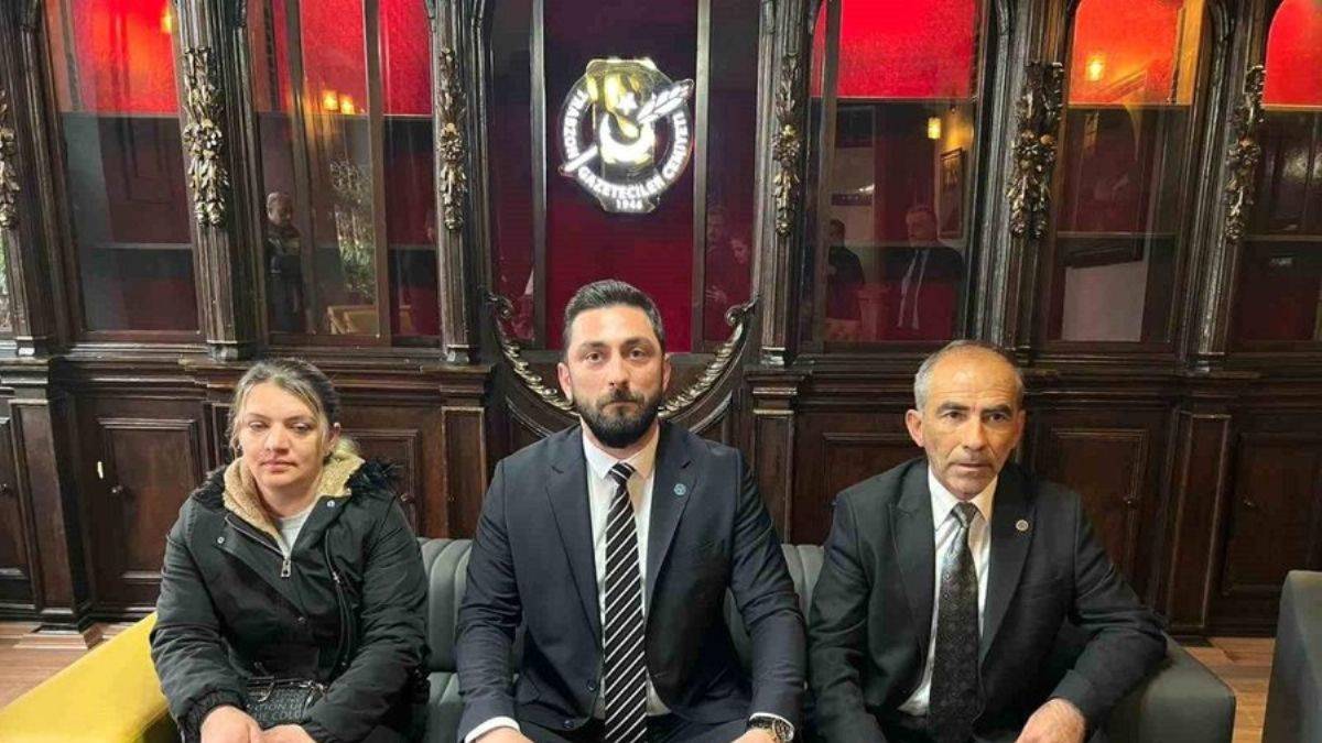 Memleket Partili adaydan Erdoğan'a destek açıklaması