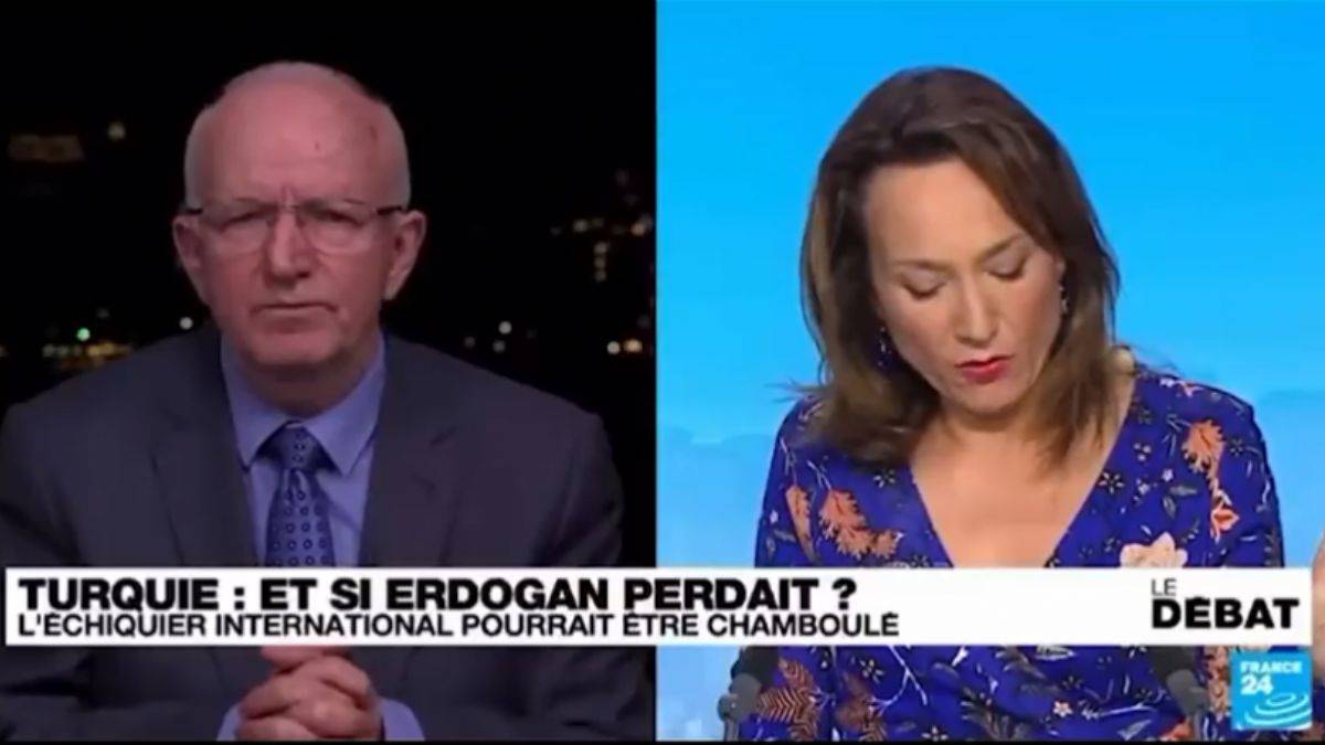 CHP'li vekil Kaboğlu: HDP merkez parti olacak