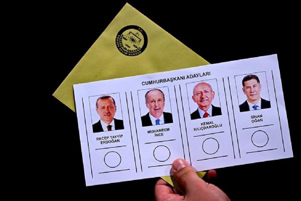 Türkiye sandık başına gidiyor... İşte 6 adımda oy kullanma rehberi