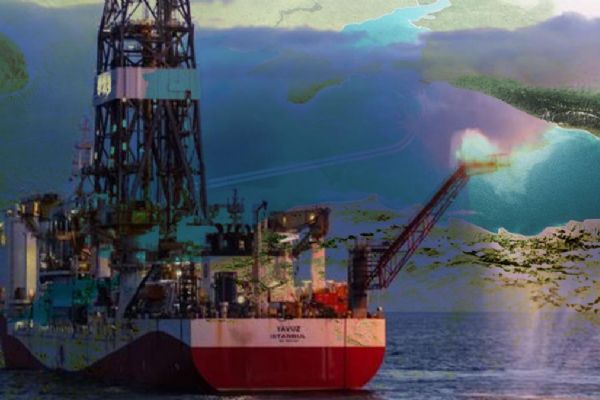 Tam 7 bölge! Türkiye karış karış petrol ve doğal gaz arıyor