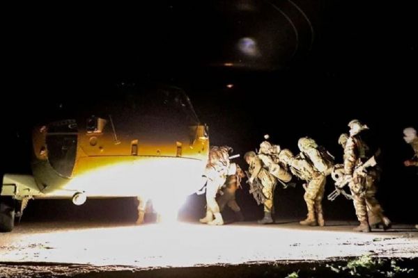 MSB Duyurdu: Şehidimizin kanını yerde bırakmadık