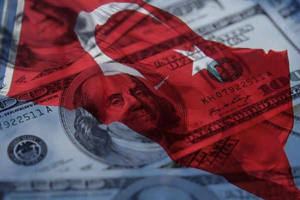 289 milyar dolarlık tarihi kaynak! Türkiye açığı kapatacak