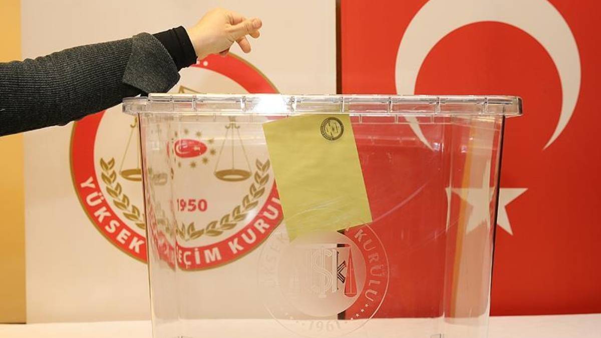 YSK: Muharrem İnce'ye verilen oylar geçerli sayılacak