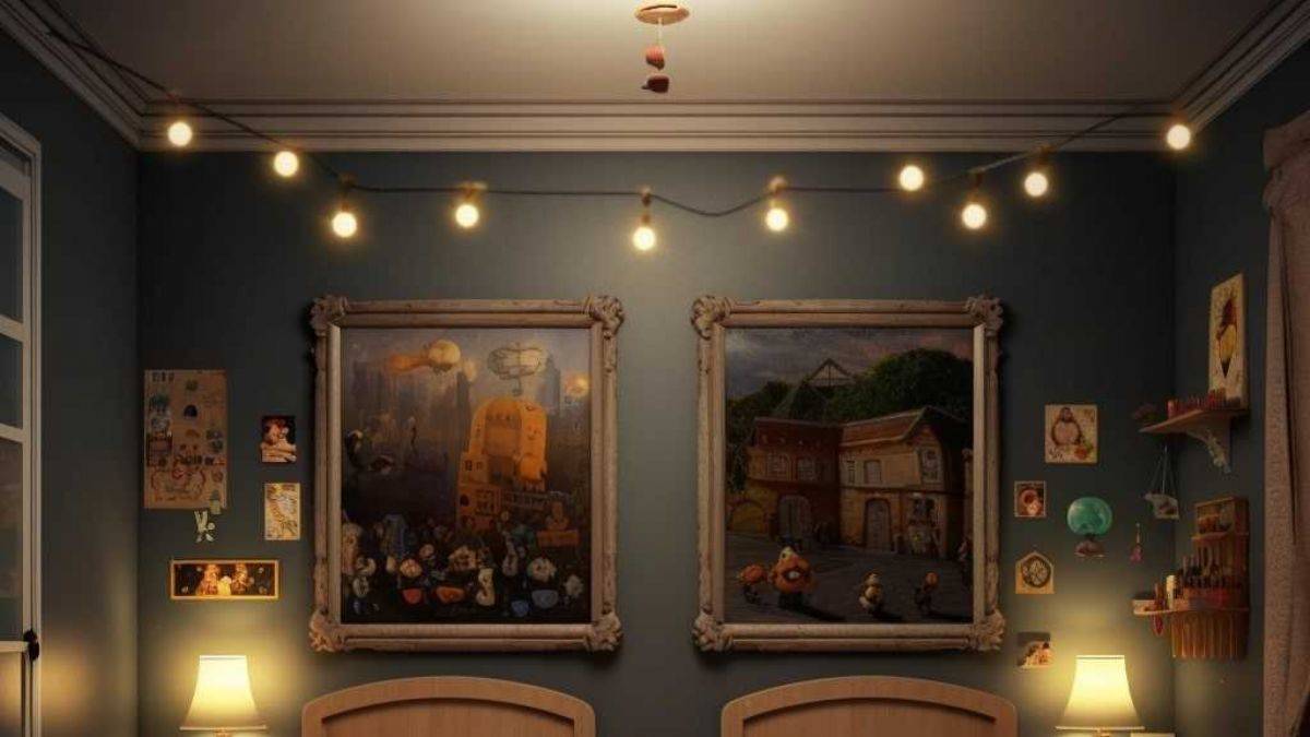 En İyi Ev Dekorasyon Fikirleri