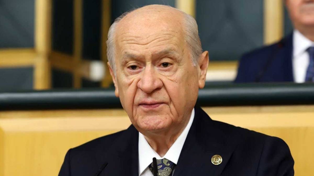 Bahçeli: Kılıçdaroğlu'na verilecek her oy, Mehmetlerimize sıkılmış kurşundur