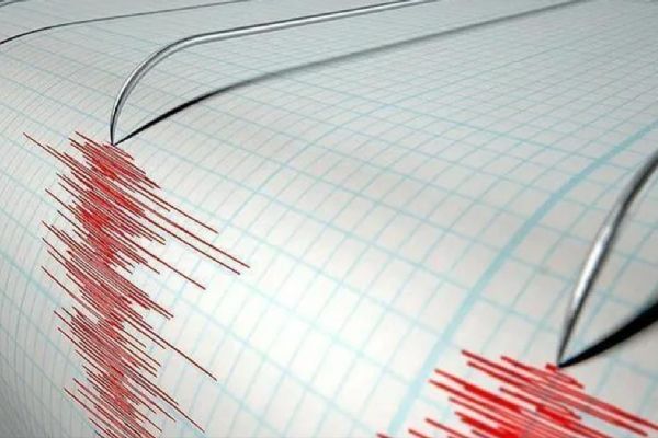 Malatya'da 4 büyüklüğünde deprem meydana geldi