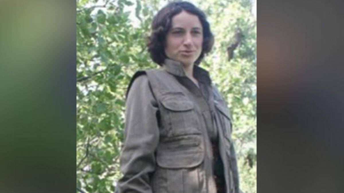 Öldürülen PKK'lının yerine oy kullanırken yakalandı