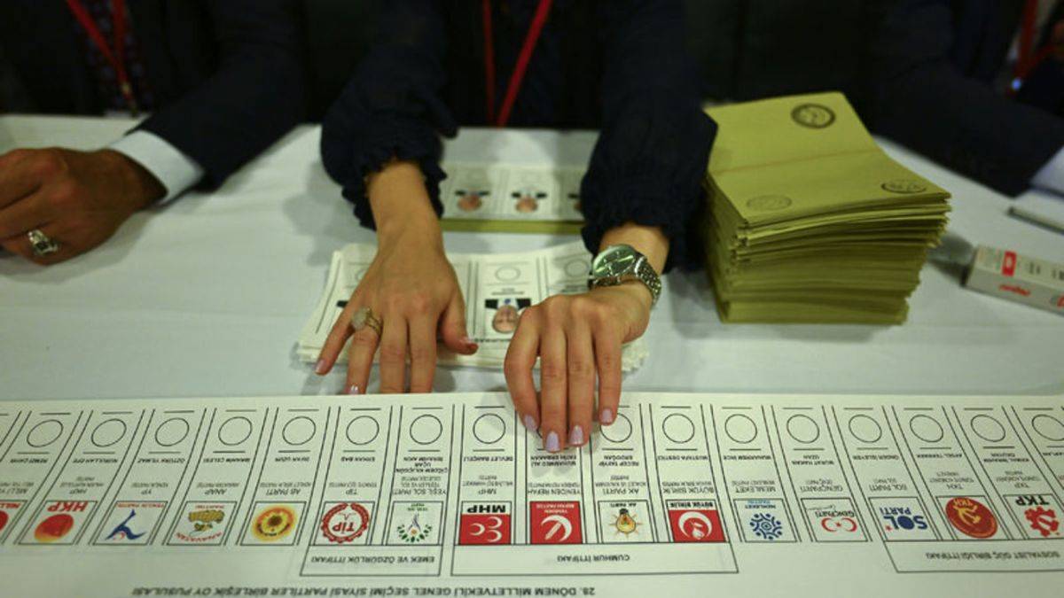 Yurt dışı oylarında son durum