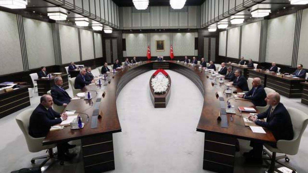 Kabinedeki 16 üye milletvekili seçildi