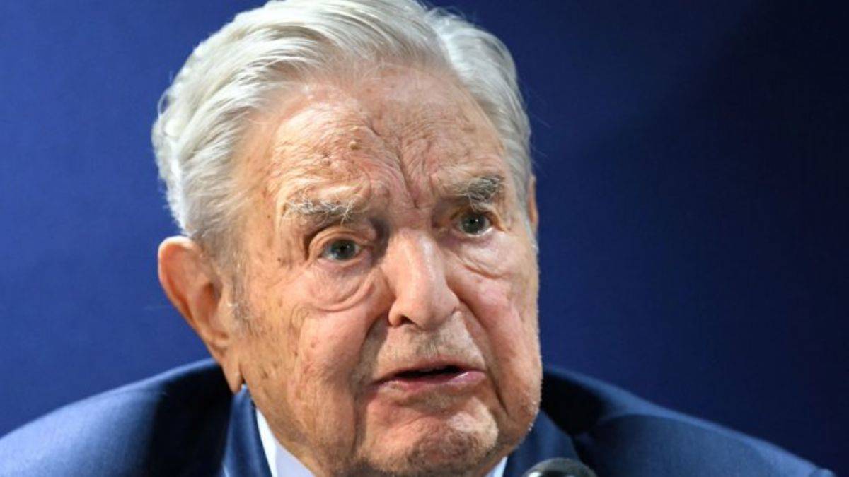 George Soros öldü mü?