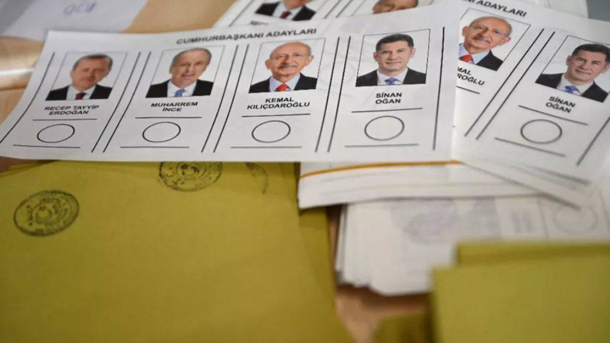 Dünya medyası Türkiye seçimlerini konuşuyor