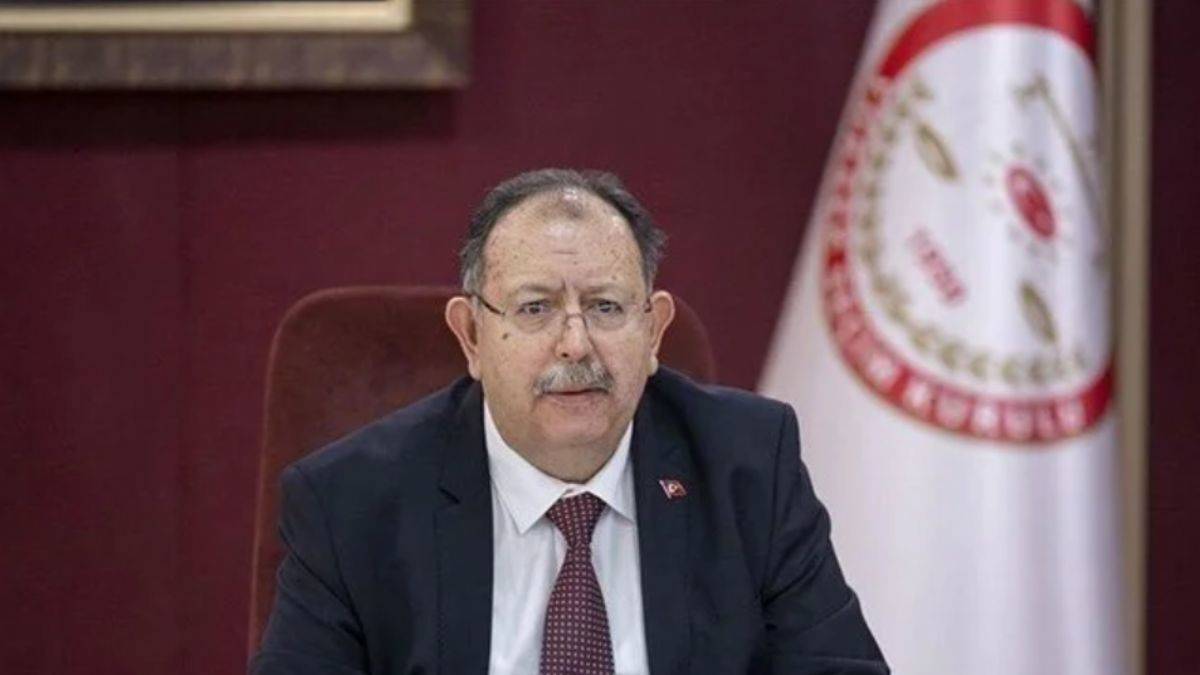 Seçim ikinci tura kaldı