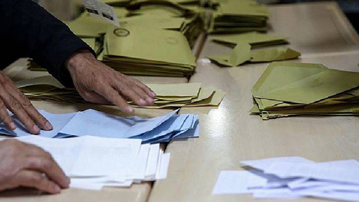 Seçimin ilkleri ve sürprizleri