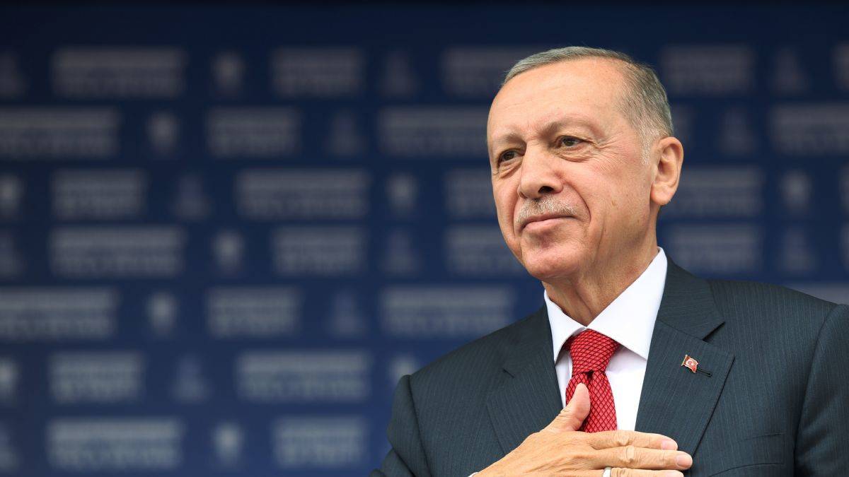Erdoğan'dan '28 Mayıs' açıklaması