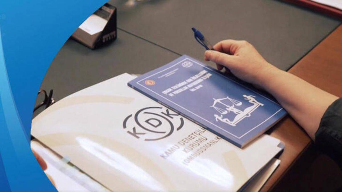 KDK'dan görme engellilere yönelik 'ayrımcı tutum' kararı