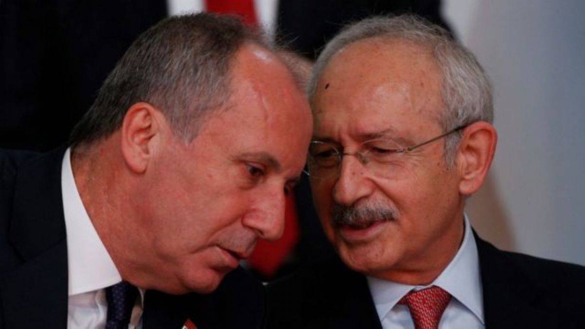 Nedim Şener: FETÖ, Kılıçdaroğlu'nu da vuracak