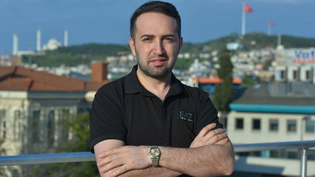 Ferhan Şavlı: Sıfırdan şirket kurdum