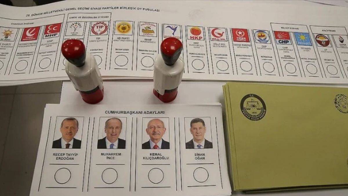 Hakkari'de 'geçersiz oy' iddialarına soruşturma