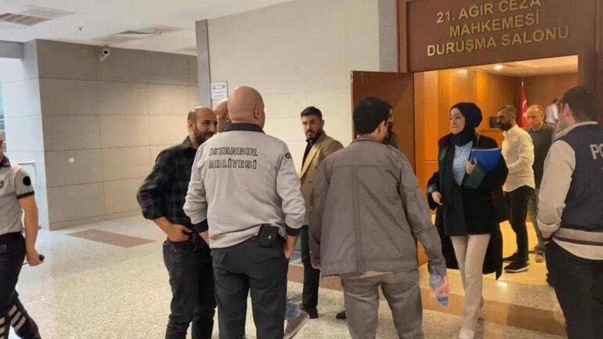 Fuhuş çetesi davasında Palalı Sabri'ye beraat