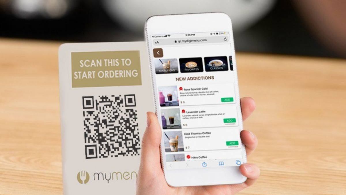 Restoranlardaki tuzak! Telefonunuz ele geçirilebilir