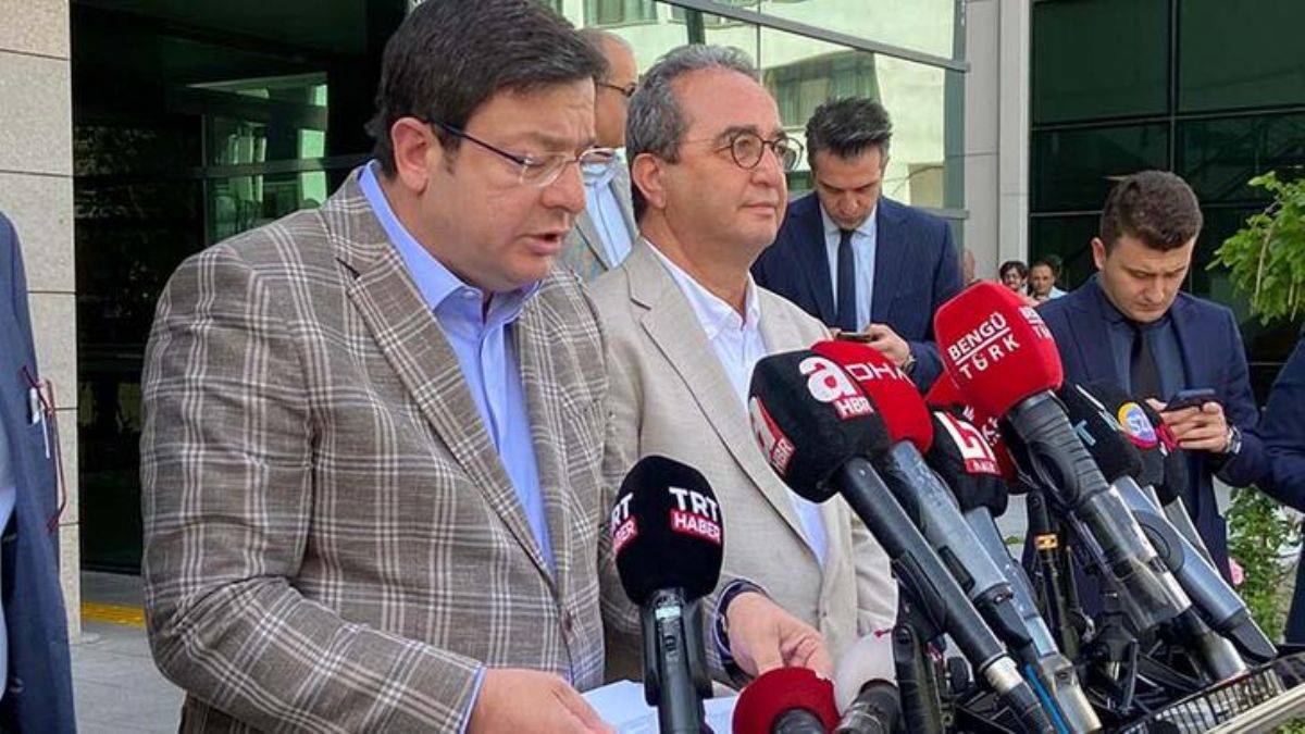 YSK, yurt dışında oy verme süresini tekrar uzattı