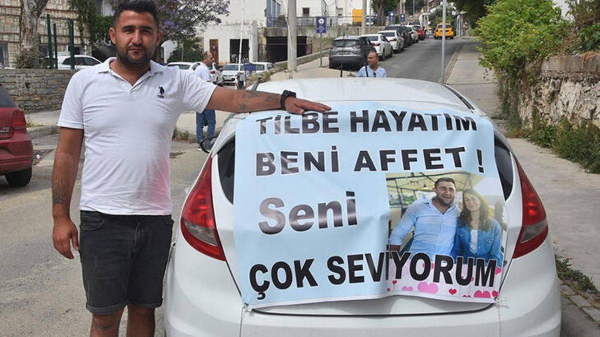 Dansöze para takınca eşi affetmedi