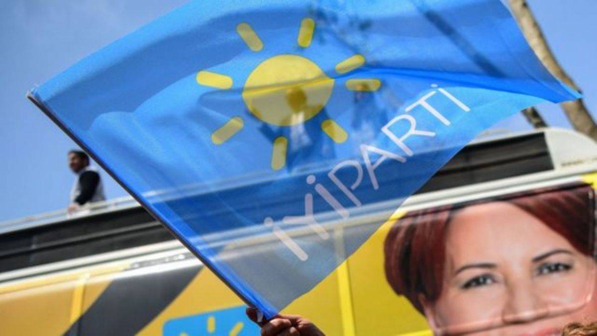 İYİ Parti'de dikkat çeken sessizlik