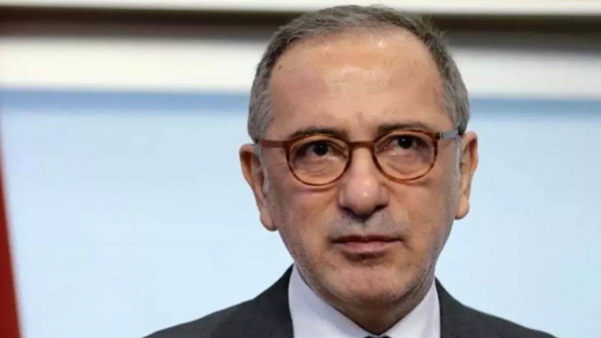 'Türkiye yeni bir dönemece girerken' Altaylı'dan veda yazısı