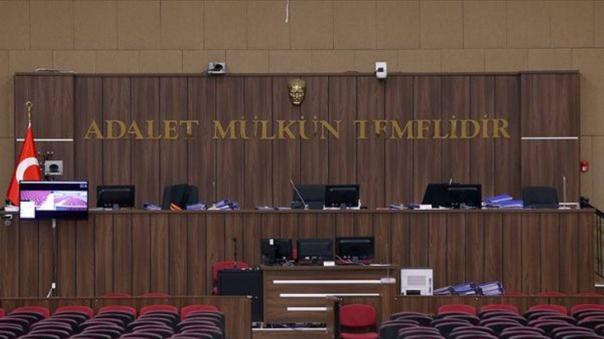 PKK/KCK davasında 9 tahliye