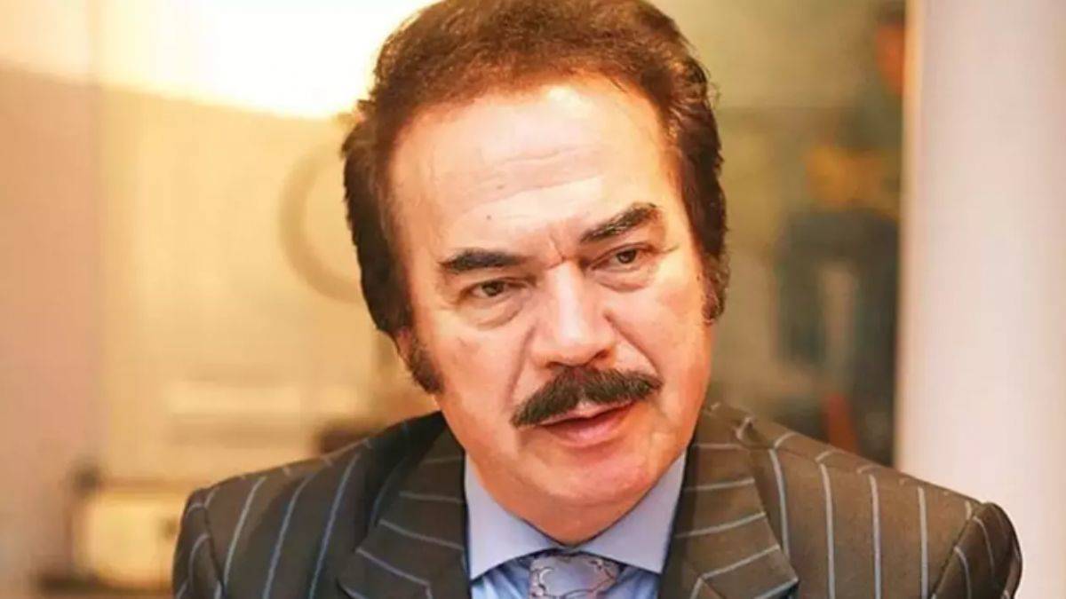 'Orhan Gencebay hayatını kaybetti' iddiası! Aileden açıklama