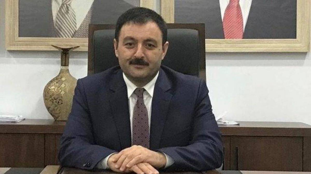 Isparta'da itiraz sonucu AK Partili vekil sayısı 2'ye yükseldi