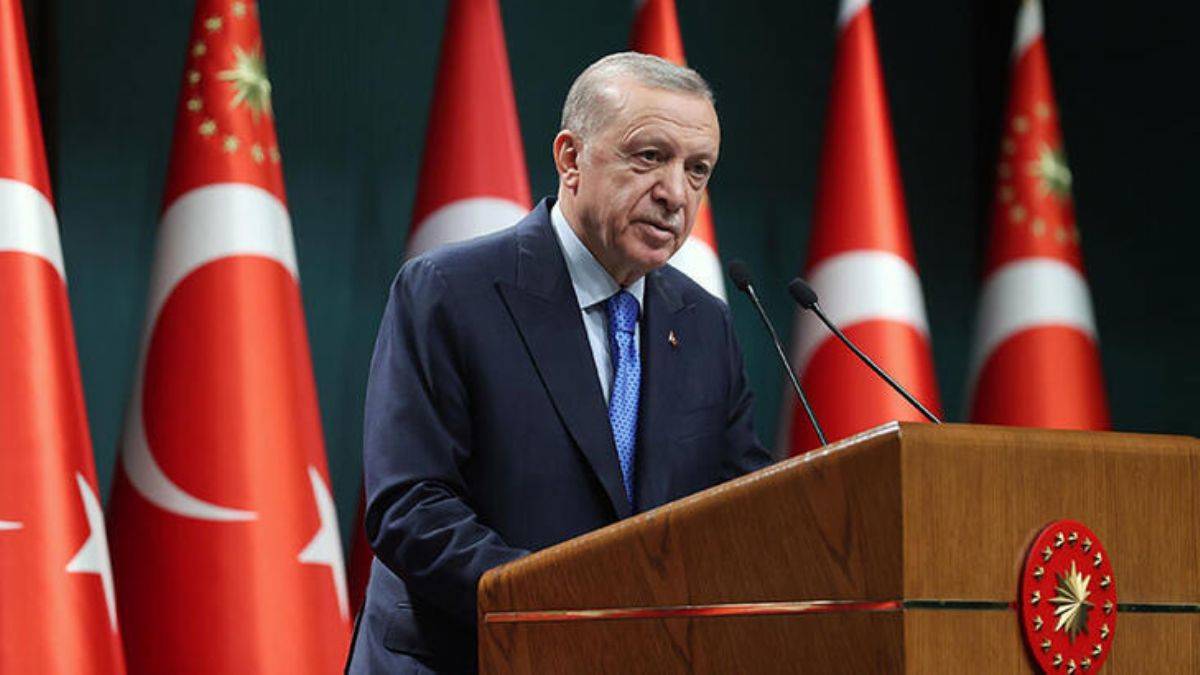 Erdoğan: 28 Mayıs'ta genç kardeşlerimin güçlü desteğine güveniyorum