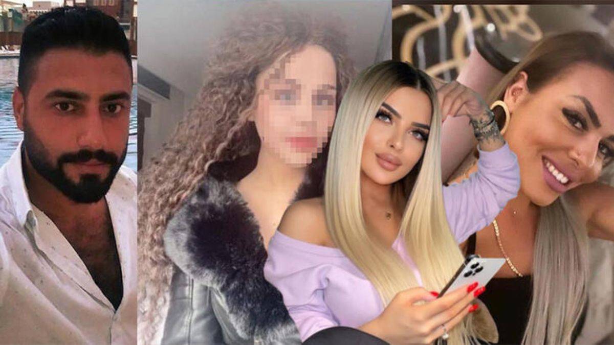 Rezidansta işkence davasında 'ustura' silah sayıldı