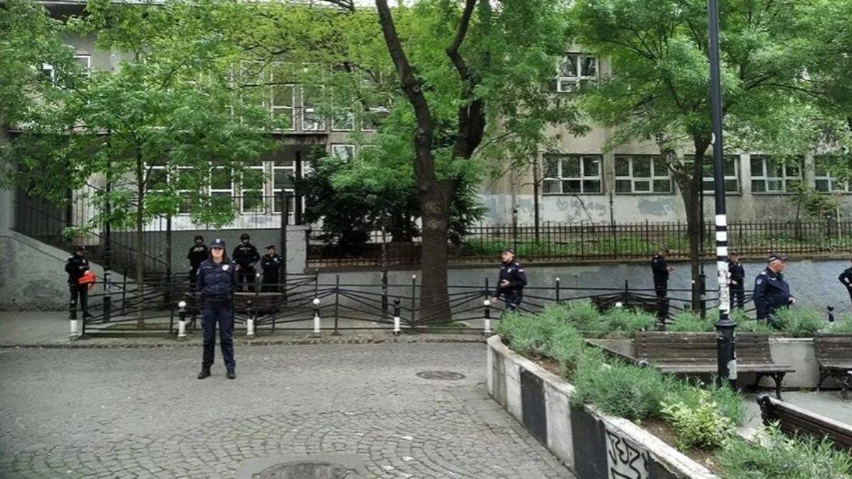 Sırbistan, bomba ihbarları yüzünden karıştı