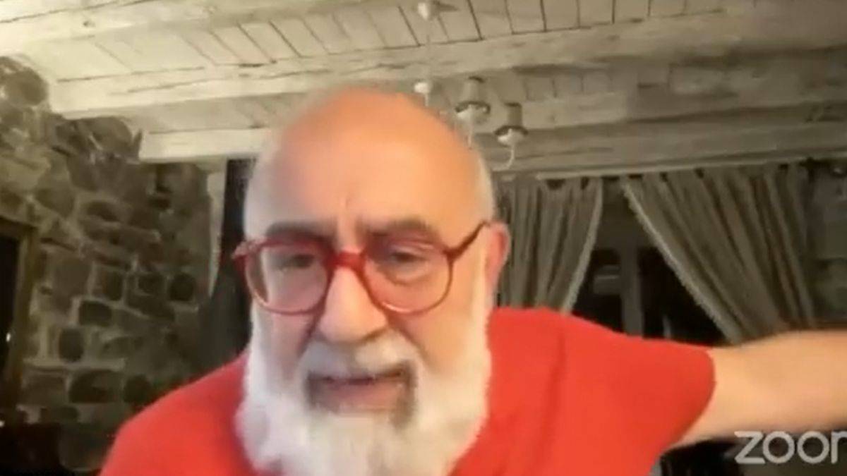 Sevan Nişanyan'dan seçimlerle ilgili ilginç iddia